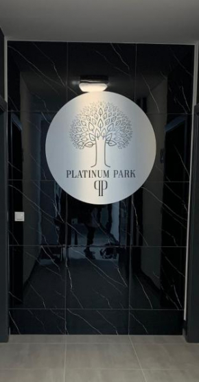 Platinum De Lux Apartament